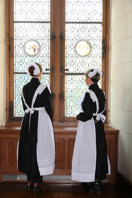 Rêves d'antan - Noël au Domaine de Chaumont-sur-Loire