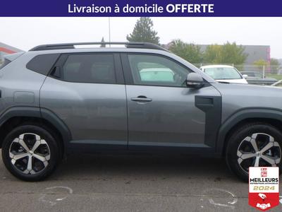 Dacia Duster Eco-G 100 Journey +Pack City Cold