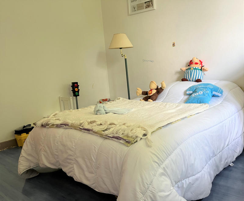 Maison - 195 m² - 8 pièces