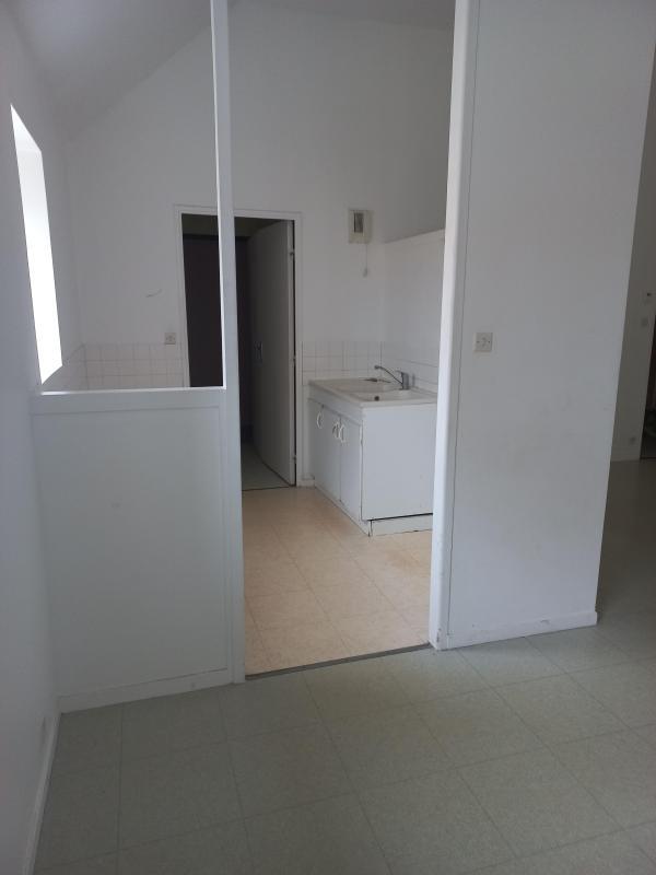 Appartement ancien - 83 m² - 4 pièces