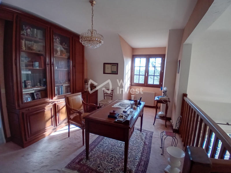 Maison contemporaine - 161 m² - 5 pièces