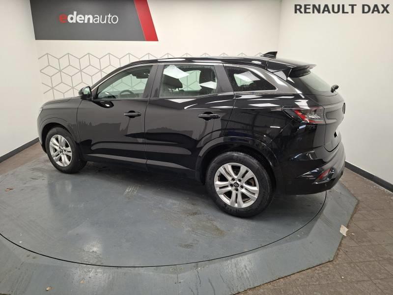 Renault Austral mild hybrid advanced 130 Equilibre