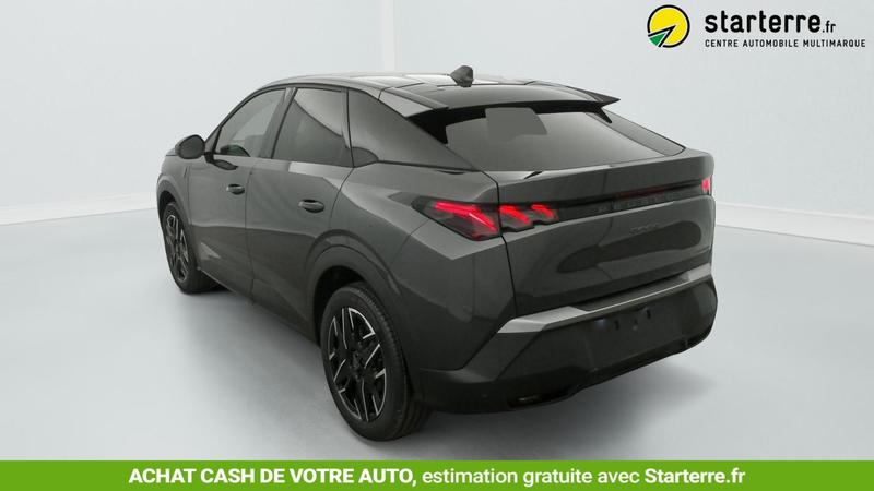 Peugeot 3008 Hybrid 145 e-Dcs6 Gt