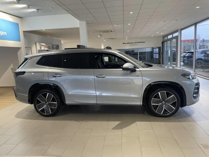 Volkswagen Tayron 1.5 eTSI 150ch Dsg7 7pl R-Line Edition