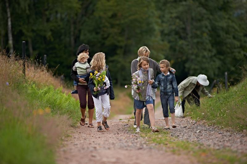 20eme Marche populaire internationale