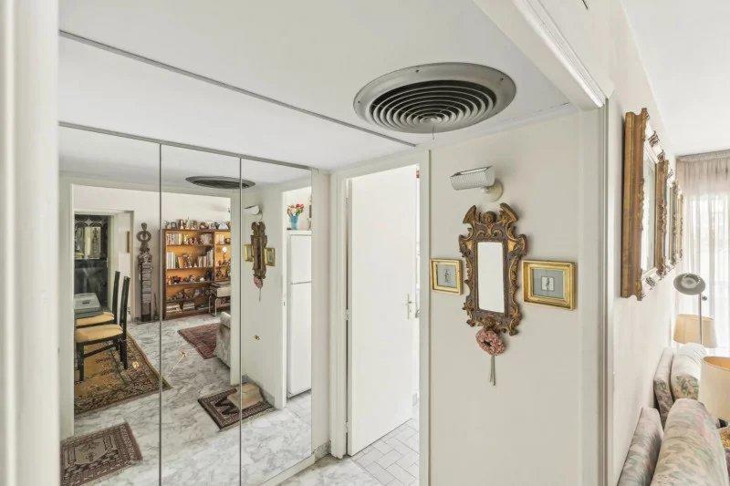 Appartement - 55 m² - 2 pièces