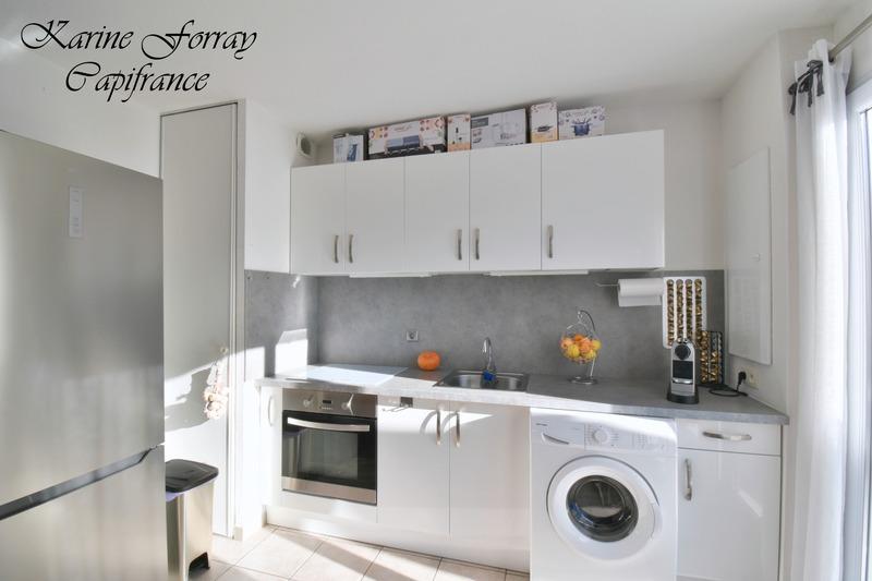 Maison - 40 m² - 3 pièces