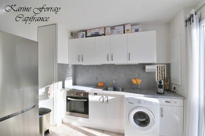 Maison - 40 m² - 3 pièces