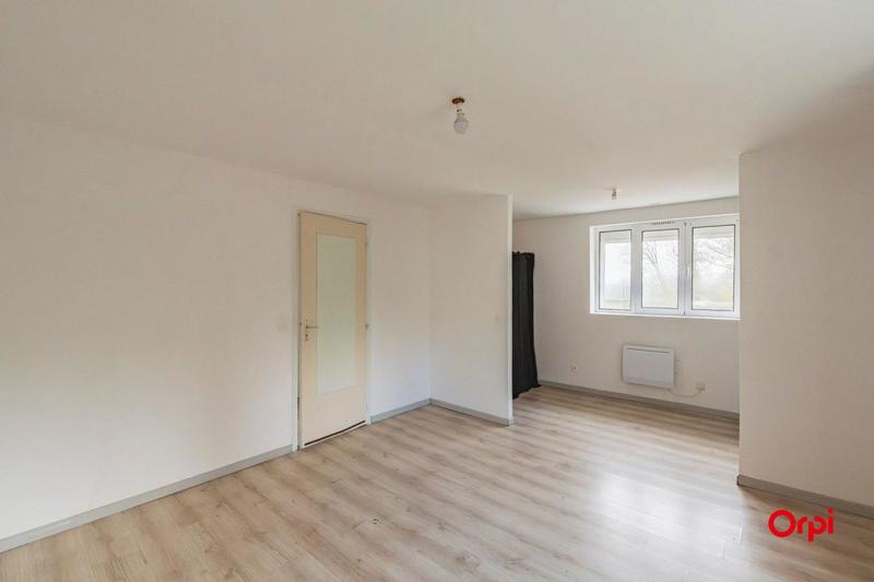 Maison - 89 m² - 4 pièces