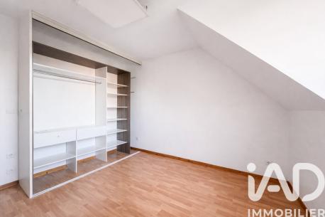 Maison - 165 m² - 7 pièces