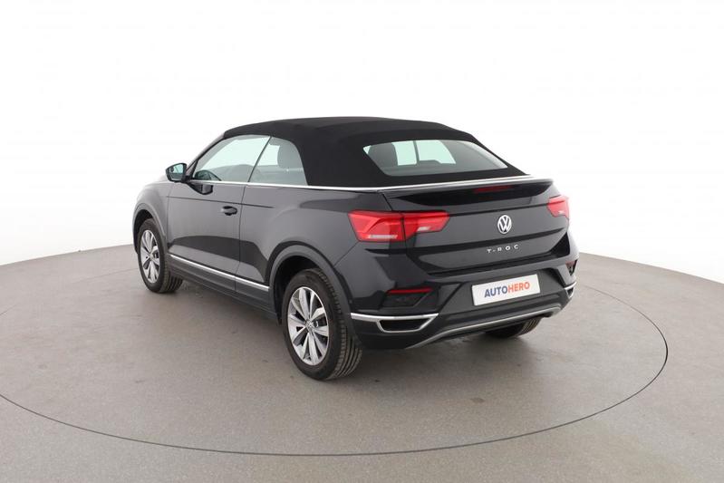 Volkswagen t-Roc Cabriolet 1.0 Tsi Style 115 ch