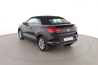 Volkswagen t-Roc Cabriolet 1.0 Tsi Style 115 ch