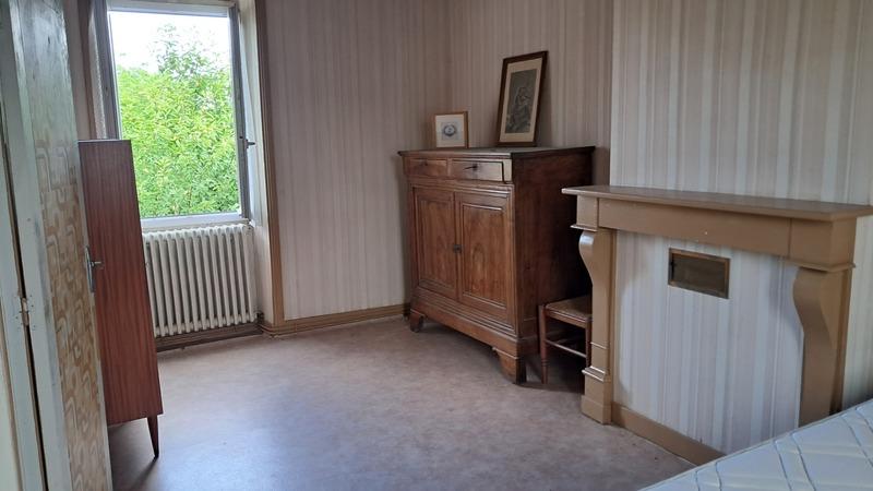 Maison - 114 m² - 5 pièces