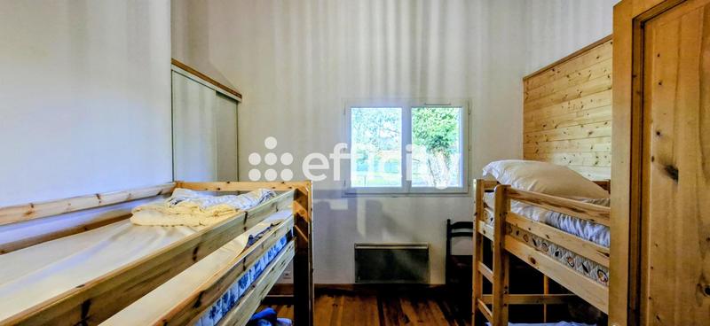 Maison d'architecte - 159 m² - 7 pièces