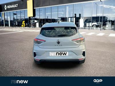 Renault Clio V evolution TCe 90 - 24