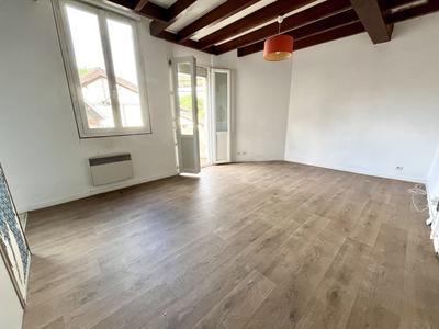 Appartement - 54 m² - 3 pièces
