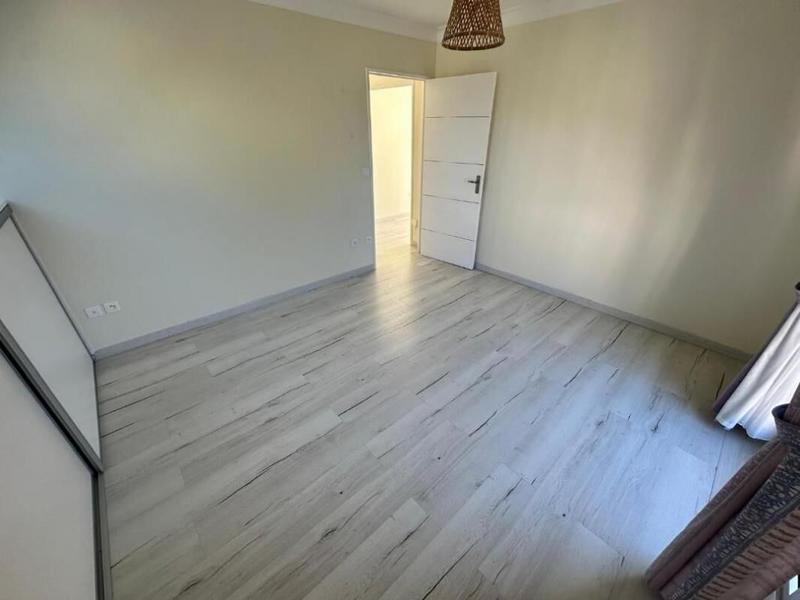 Appartement - 55 m² - 2 pièces