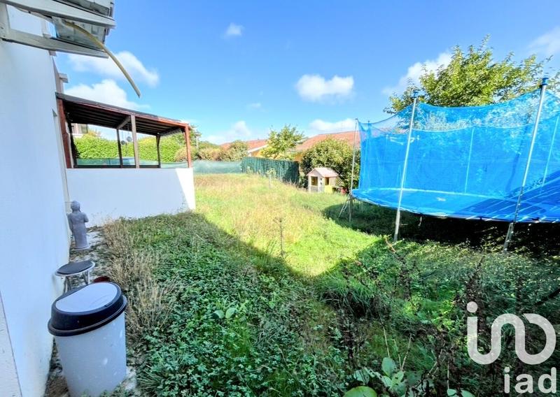 Appartement - 74 m² - 3 pièces