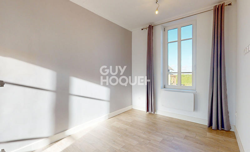 Appartement - 31 m² - 2 pièces