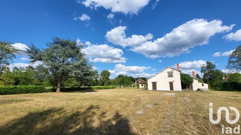 Maison - 126 m² - 6 pièces