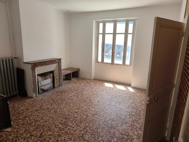 Maison - 145 m² - 5 pièces