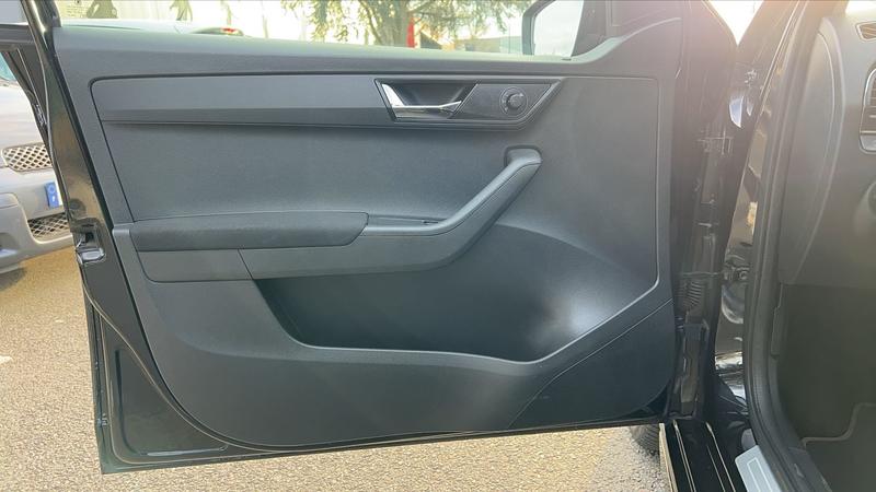 Skoda Fabia III 1.0 Tsi 110 Dsg7 Monte Carlo