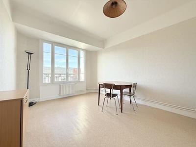 Appartement - 27 m² - 1 pièce