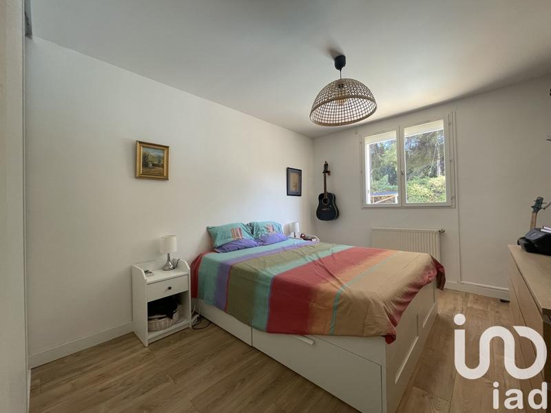 Maison - 109 m² - 4 pièces