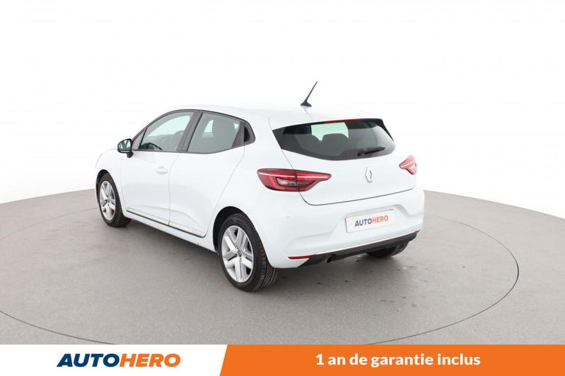 Renault Clio 1.5 Blue dCi Zen 85 ch