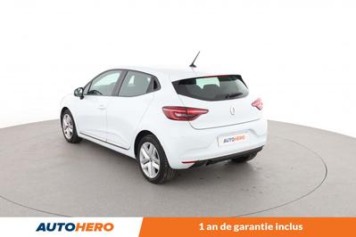 Renault Clio 1.5 Blue dCi Zen 85 ch