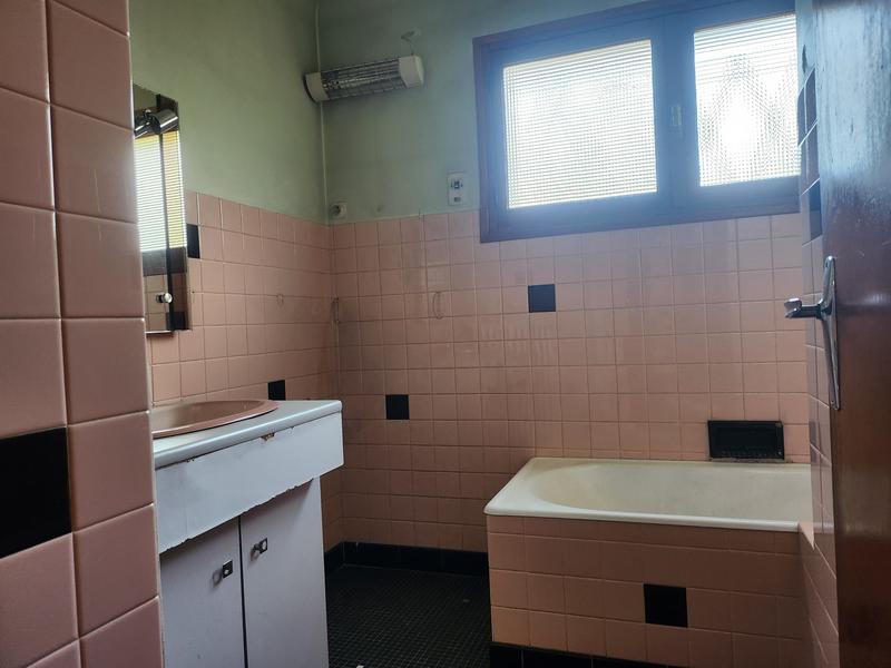 Maison - 89 m² - 4 pièces