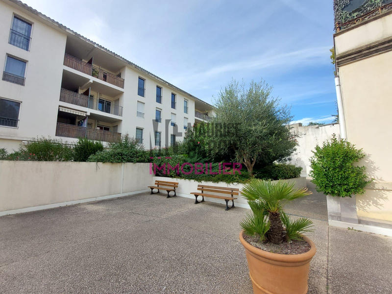 Appartement - 27 m² - 1 pièce