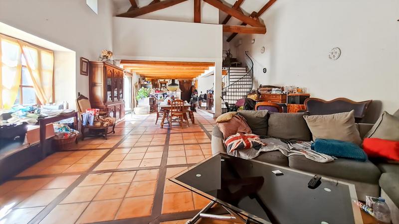 Maison - 146 m² - 4 pièces