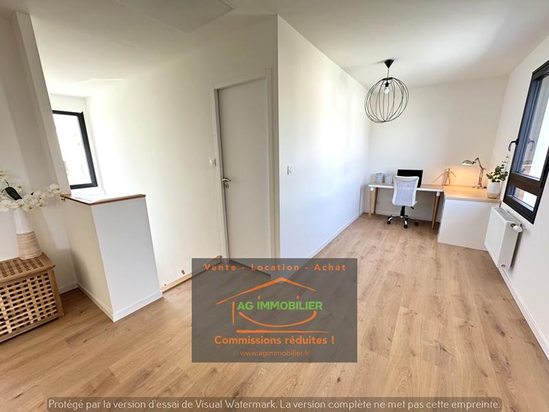 Maison - 148 m² - 6 pièces