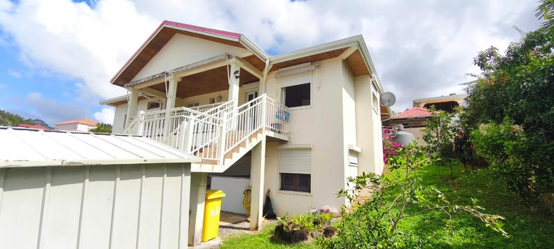 Villa - 180 m² - 5 pièces