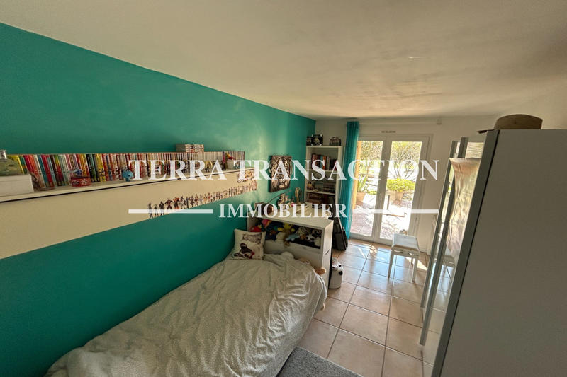 Villa - 123 m² - 5 pièces