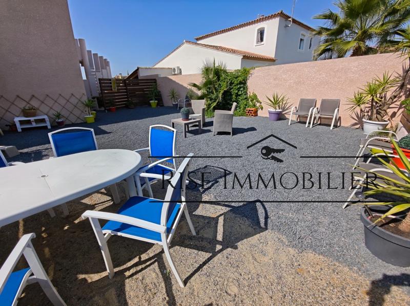 Appartement - 97 m² - 4 pièces