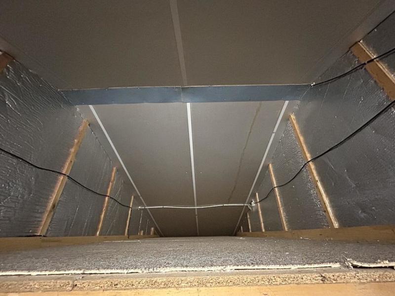 Immeuble - 81 m² - 3 pièces