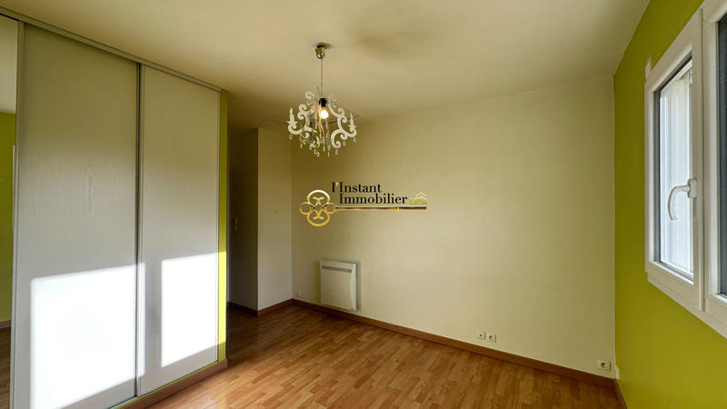 Maison - 135 m² - 7 pièces