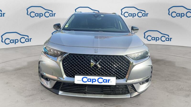 Ds Ds 7 2 Bluehdi 180 Rivoli