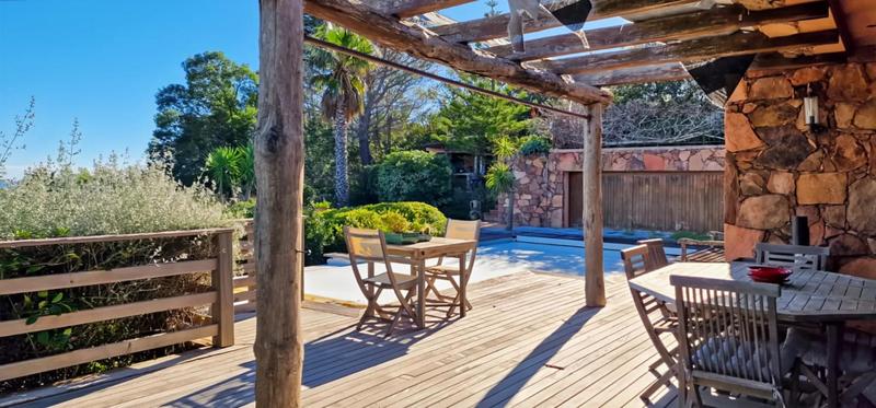 Maison - 109 m² - 5 pièces