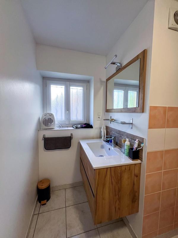 Maison - 227 m² - 5 pièces