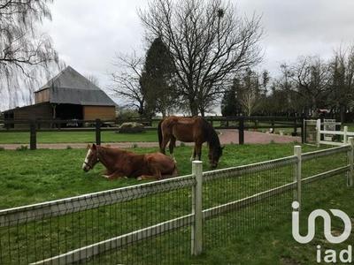 Maison de campagne - 260 m² - 10 pièces