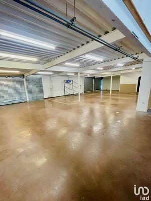 Local commercial - 460 m²