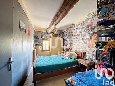 Maison de village - 97 m² - 5 pièces