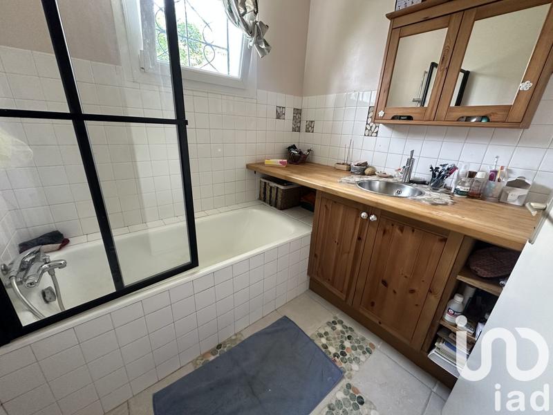 Maison - 98 m² - 6 pièces