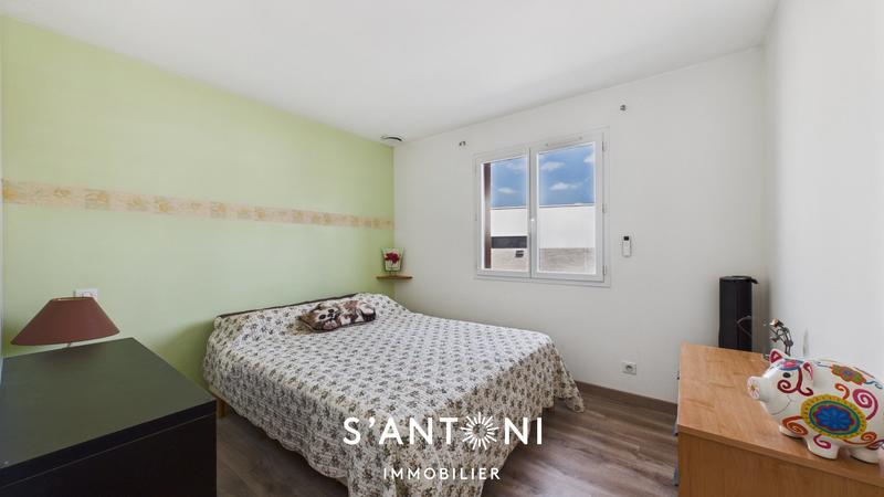 Maison - 135 m² - 4 pièces