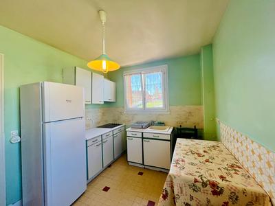 Maison - 138 m² - 5 pièces