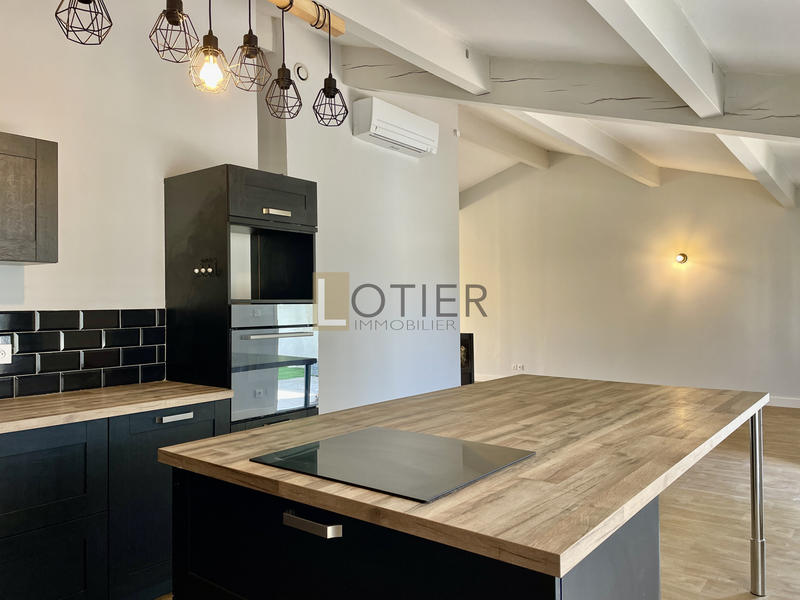 Maison - 147 m² - 6 pièces