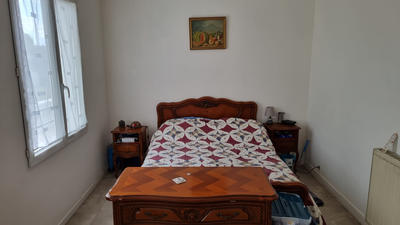 Maison - 112 m² - 6 pièces